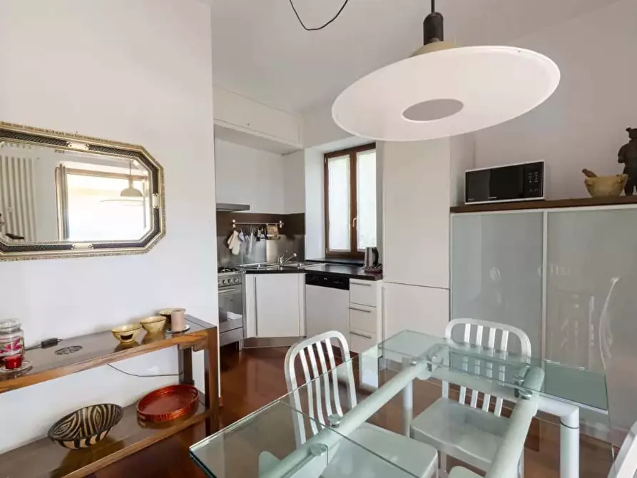 Immagine 21 di Appartamento in affitto  in Via San Damiano28 a Rapallo