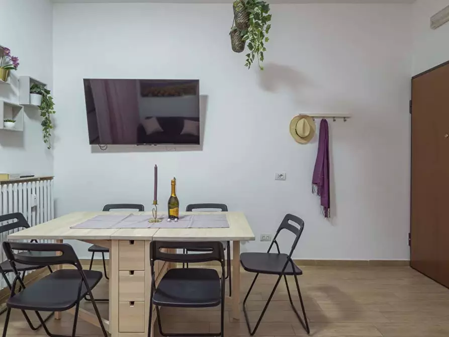 Immagine 6 di Appartamento in affitto  in Via Cesare Balbo11 a Milano