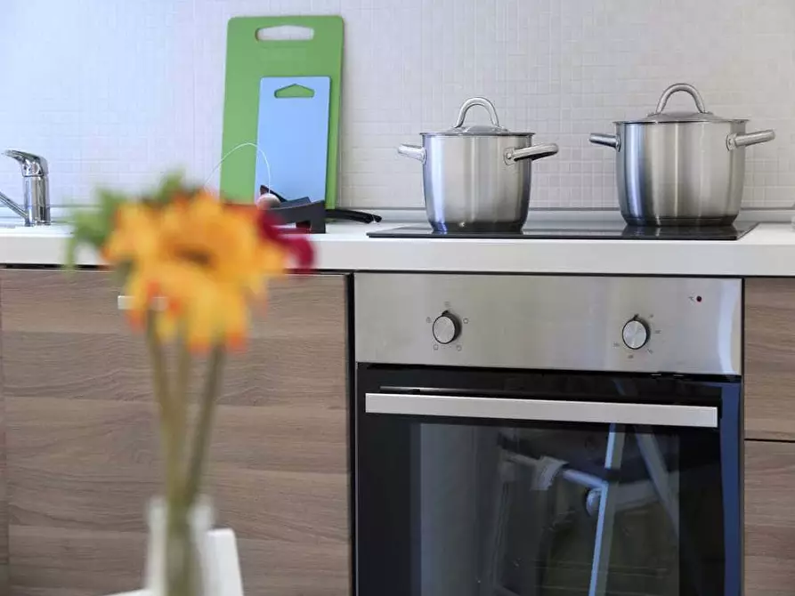 Immagine 25 di Camera in affitto  in Via Salvatore Barzilai14 a Milano