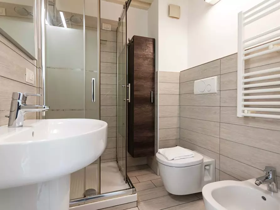 Immagine 10 di Appartamento in affitto  in Via Bruno Maderna17 a Milano