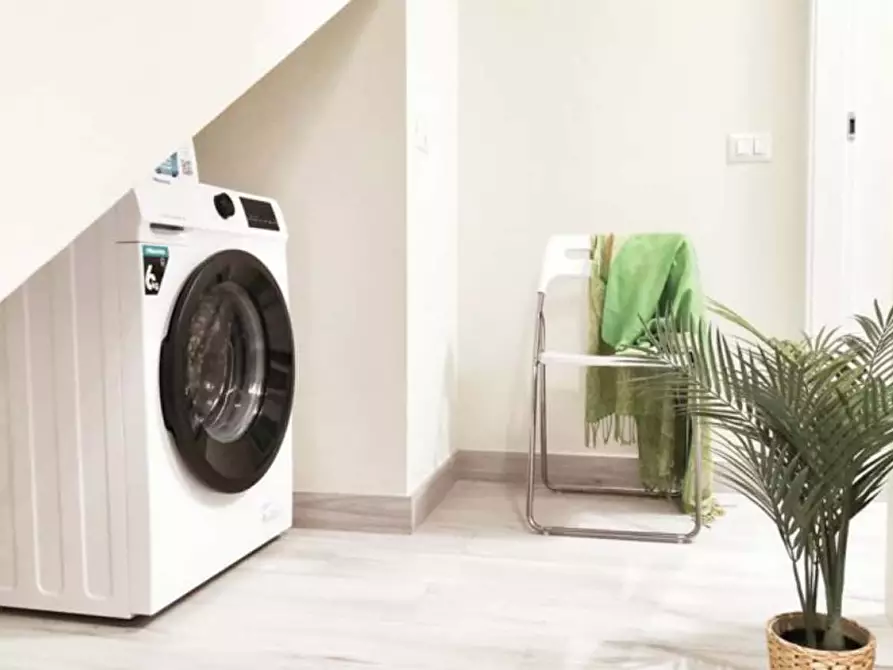 Immagine 11 di Appartamento in affitto  in Via Graziano39 a Milano