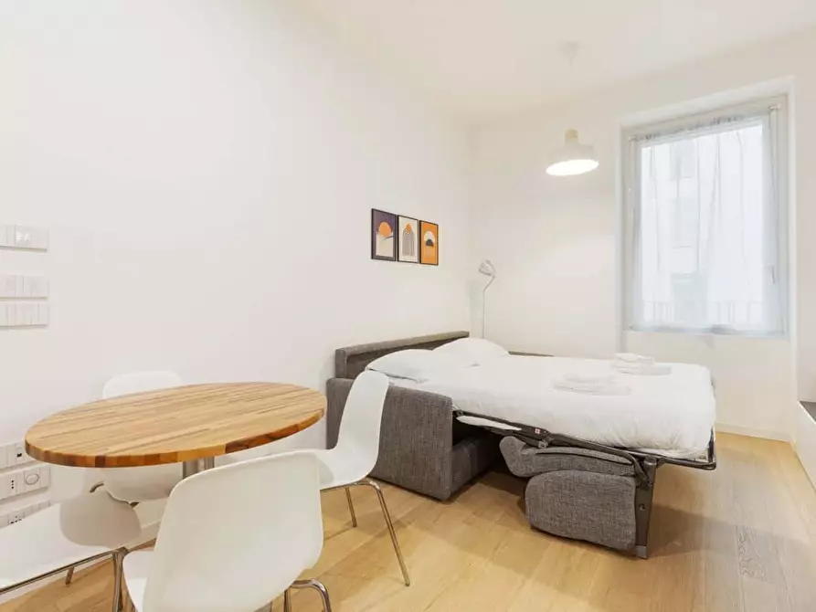 Immagine 13 di Appartamento in affitto  in Via Errico Petrella4 a Milano