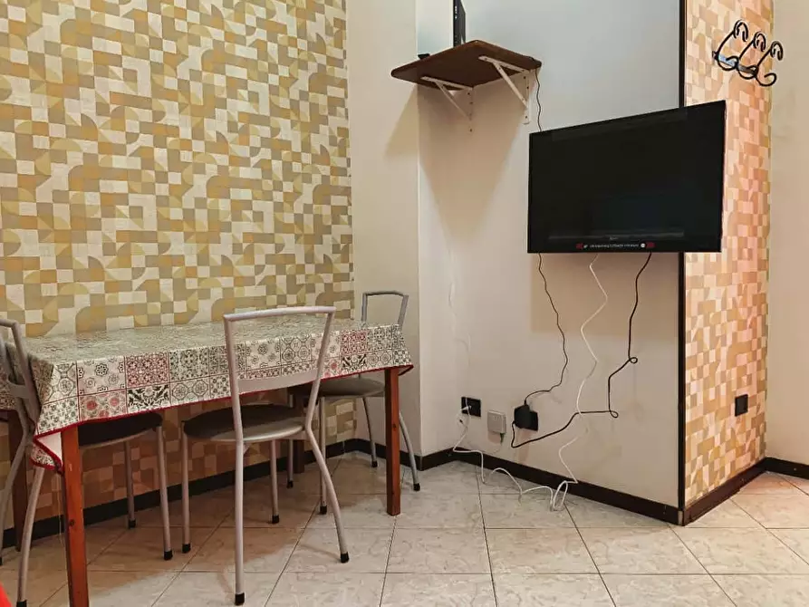 Immagine 16 di Appartamento in affitto  in Via Paulucci di Calboli Fulcieri3 a Milano