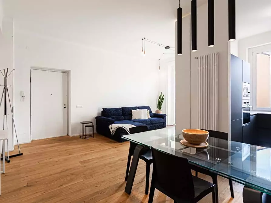 Immagine 2 di Appartamento in affitto  in Via Ponte Seveso23 a Milano