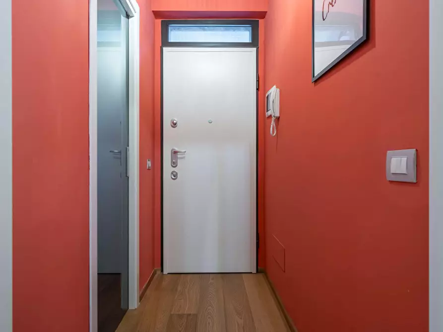 Immagine 44 di Appartamento in affitto  in Via Rosolino Pilo19a a Milano