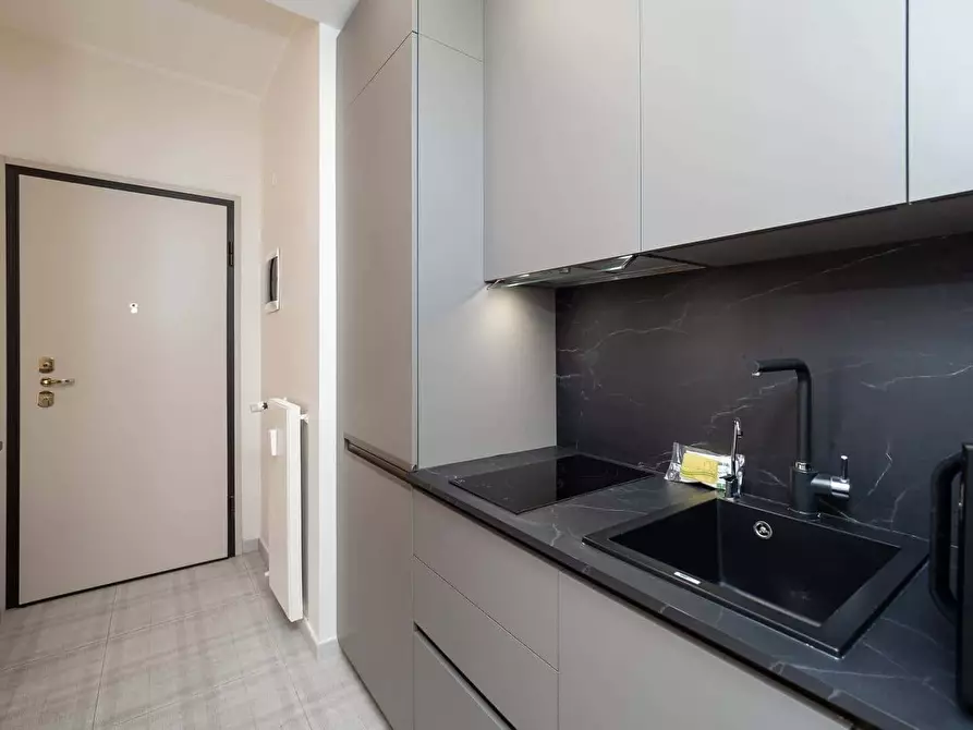 Immagine 6 di Appartamento in affitto  in Via Tertulliano48 a Milano