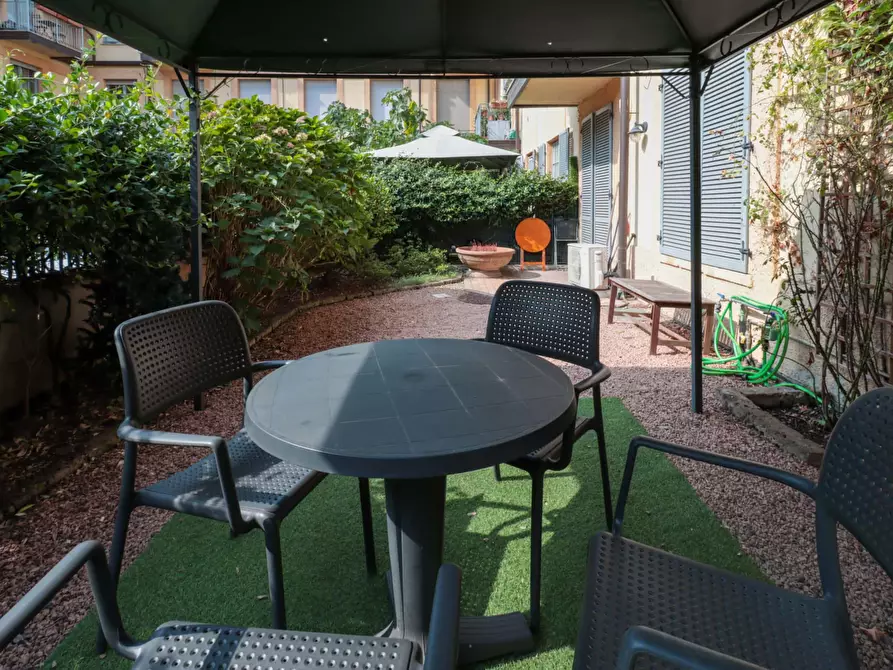 Immagine 68 di Appartamento in affitto  in Via Guglielmo Ciardi3 a Milano