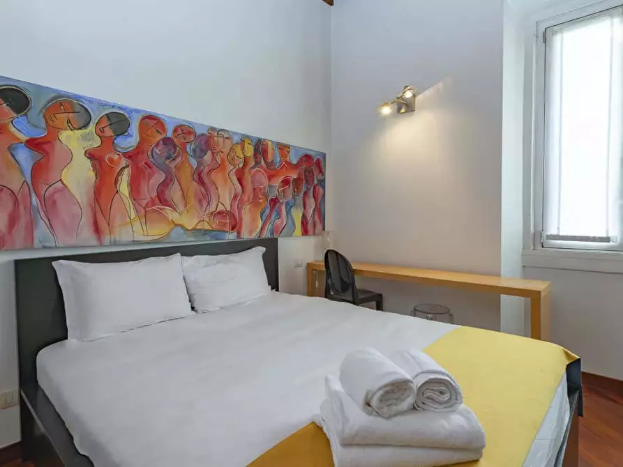 Immagine 11 di Appartamento in affitto  in Via Pietro Custodi4 a Milano