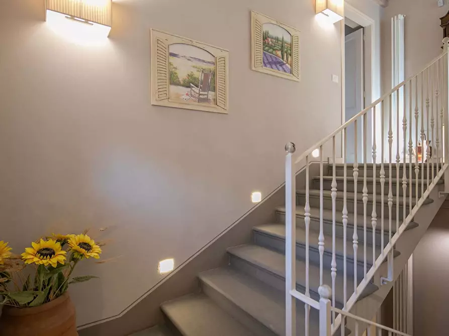 Immagine 32 di Appartamento in affitto  in Località Ossaia a Cortona