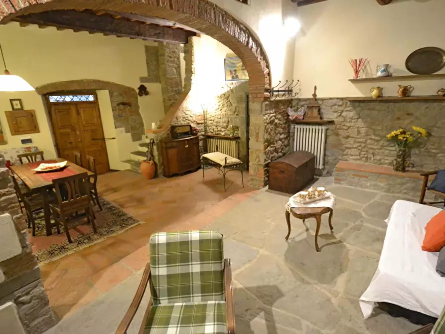 Immagine 7 di Appartamento in affitto  in Vicolo Precipizio4 a Cortona