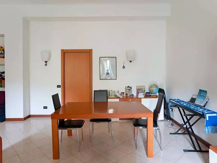 Immagine 6 di Appartamento in affitto  in Corso Lodi117 a Milano