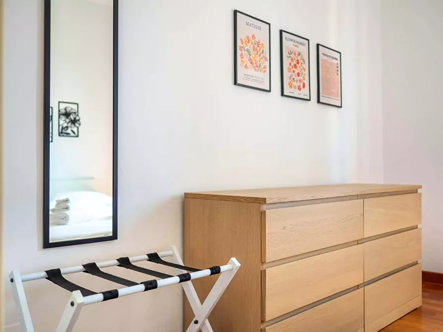 Immagine 46 di Appartamento in affitto  in Piazza XXV Aprile a Milano