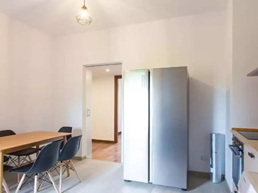 Immagine 4 di Camera in affitto  in Viale Tibaldi56 a Milano