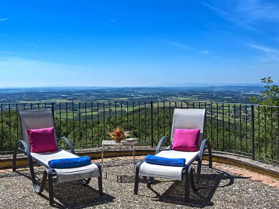 Immagine 7 di Appartamento in affitto  in Via della Guardiola a Civitella In Val Di Chiana