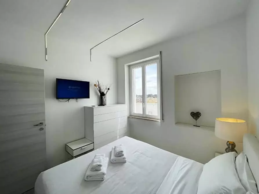 Immagine 14 di Appartamento in affitto  in Via Torri in Sabina14 a Roma