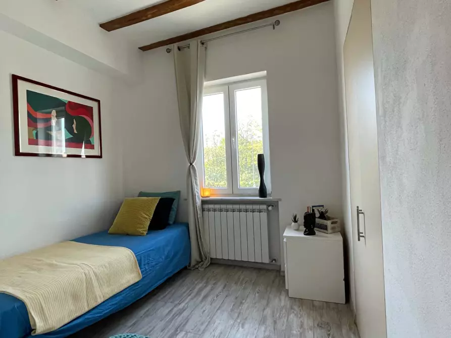 Immagine 17 di Appartamento in affitto  in Via della Chiesa Rossa163 a Milano