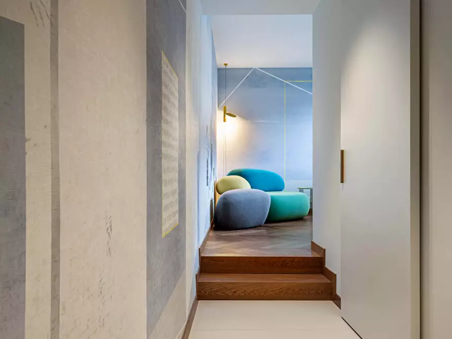 Immagine 6 di Appartamento in affitto  in Via Alessandro Manzoni25 a Milano