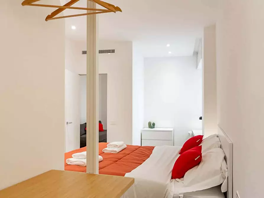 Immagine 16 di Appartamento in affitto  in Via Salasco5 a Milano