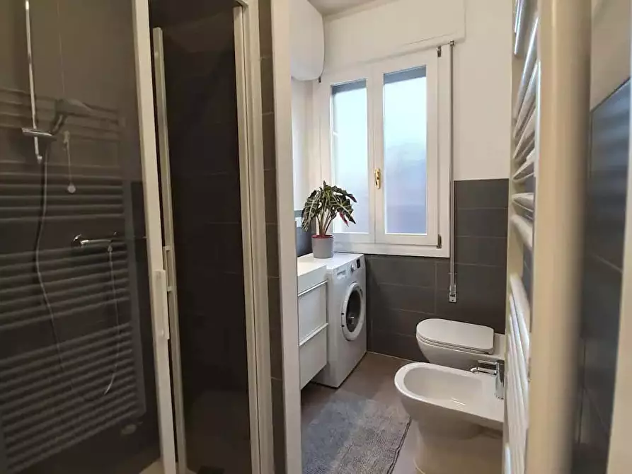 Immagine 9 di Appartamento in affitto  in Via Giuseppe Durer38 a Padova
