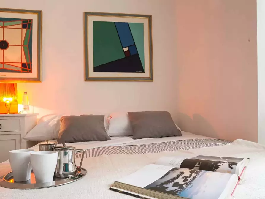 Immagine 16 di Appartamento in affitto  in Via Giuseppe Mazzini a Milano