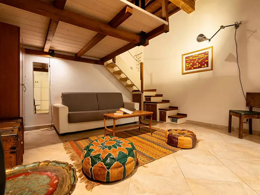 Immagine 19 di Appartamento in affitto  in Via dei Pilastri a Firenze