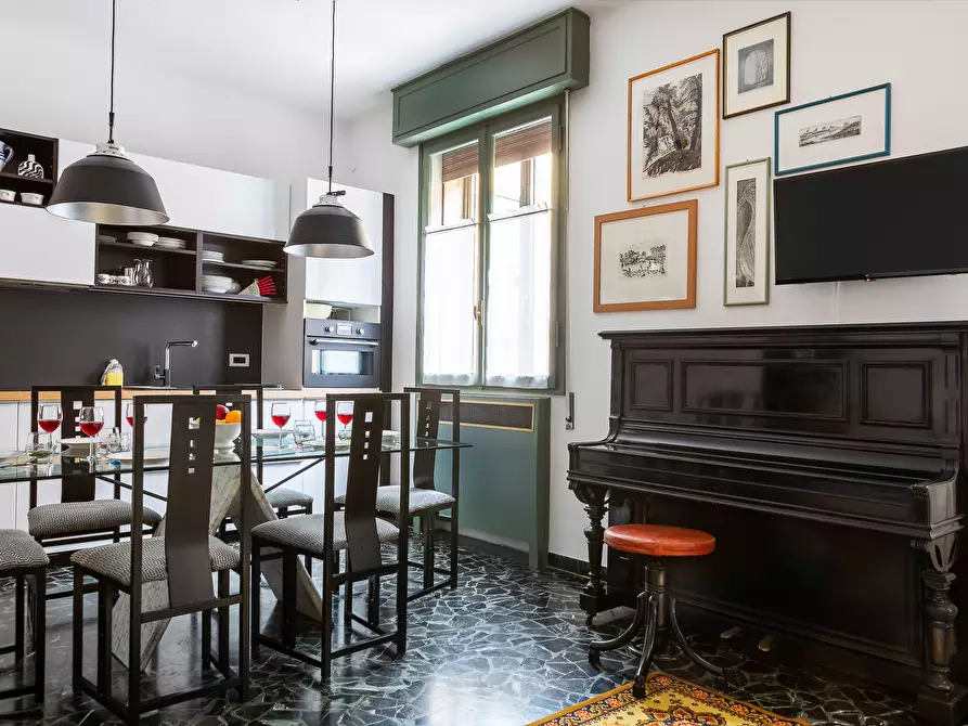 Immagine 18 di Appartamento in affitto  in Via del Borgo di San Pietro74 a Bologna