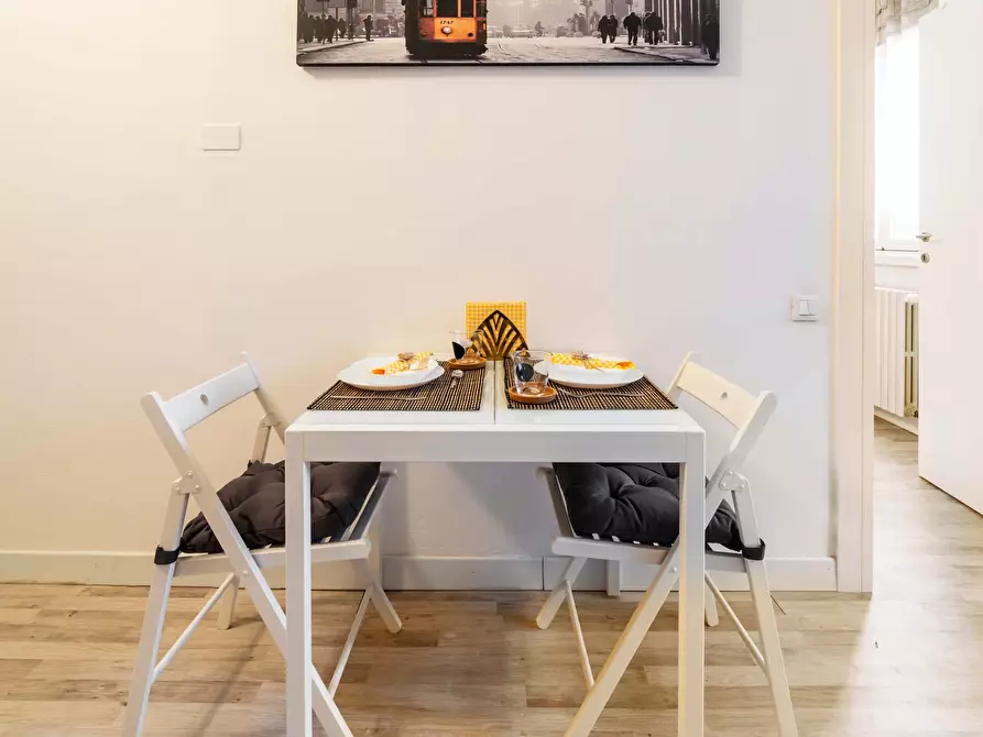 Immagine 3 di Appartamento in affitto  in Piazza Angilberto II1 a Milano