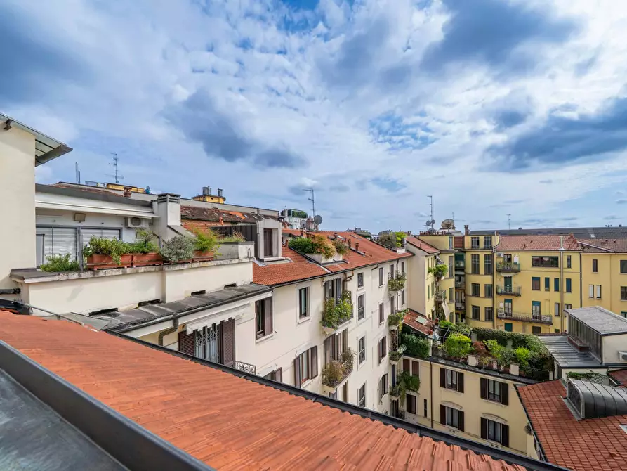Immagine 46 di Appartamento in affitto  in Corso Vercelli1 a Milano