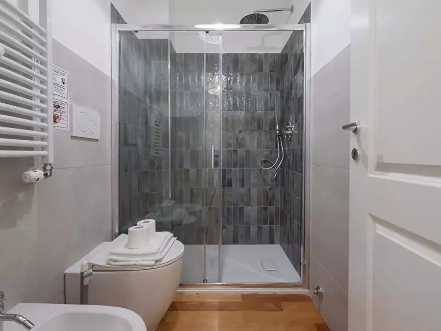 Immagine 4 di Appartamento in affitto  in Via Gressoney1 a Milano