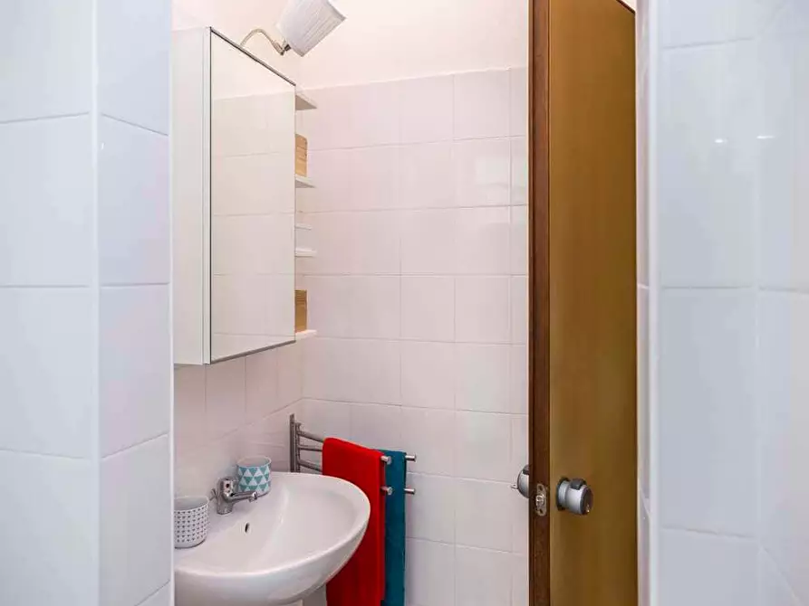 Immagine 8 di Camera in affitto  in Via Giuseppe Frua16 a Milano