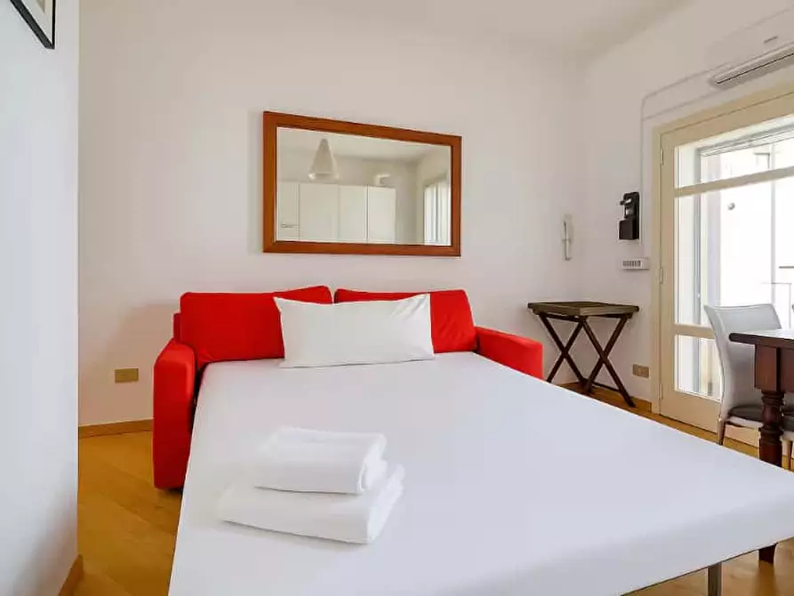 Immagine 10 di Appartamento in affitto  in Via Conchetta6 a Milano