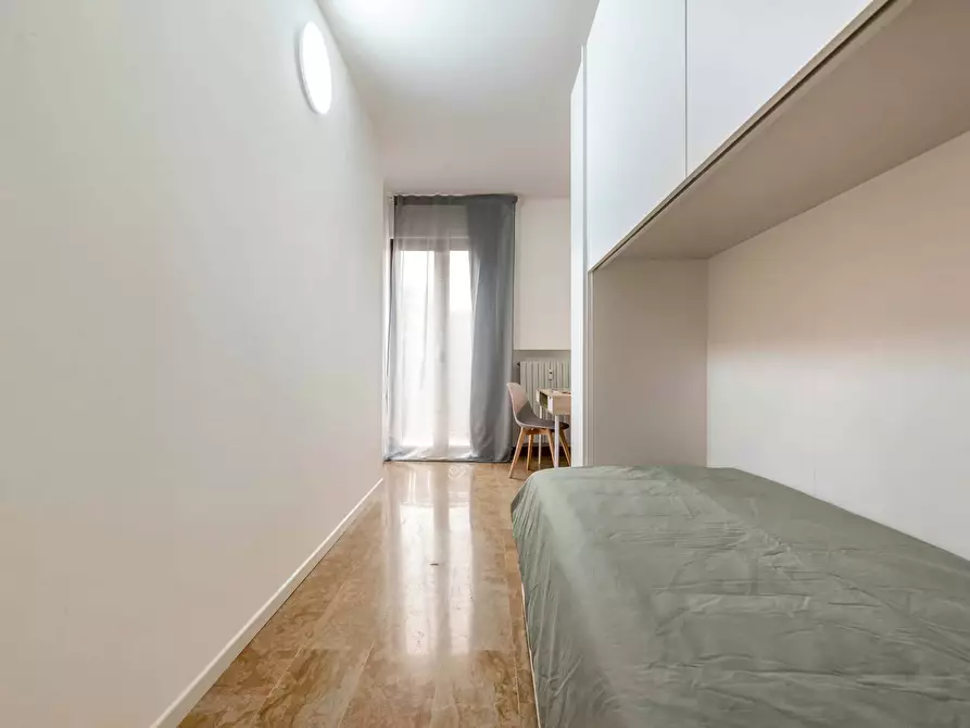 Immagine 1 di Camera in affitto  in Via Cà Magno a Padova