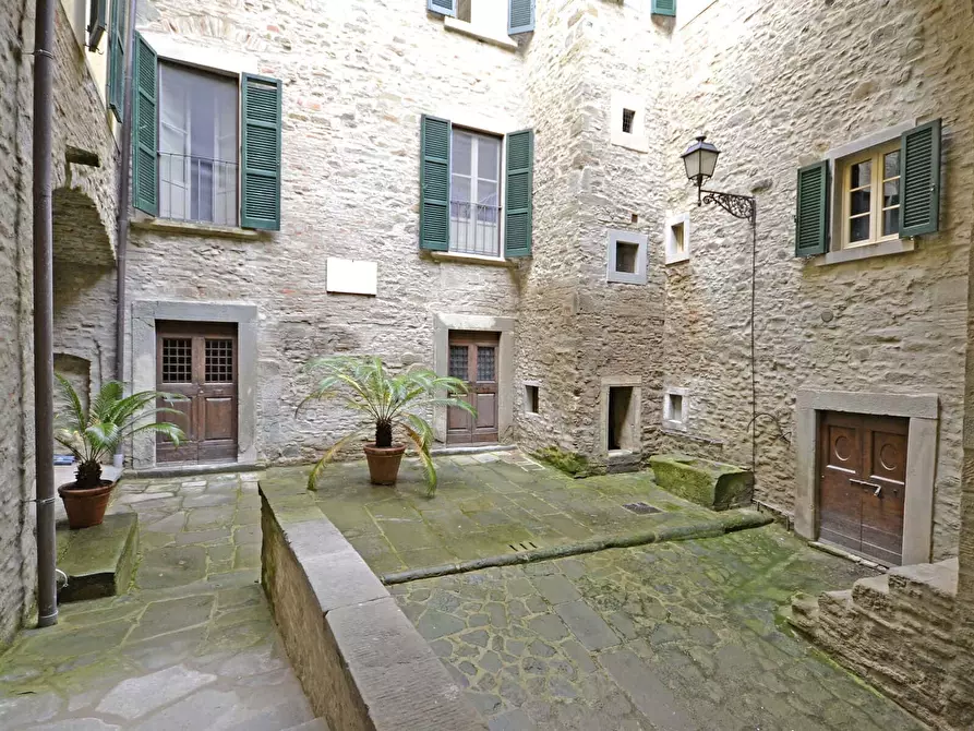 Immagine 27 di Appartamento in affitto  in Via Nazionale a Cortona