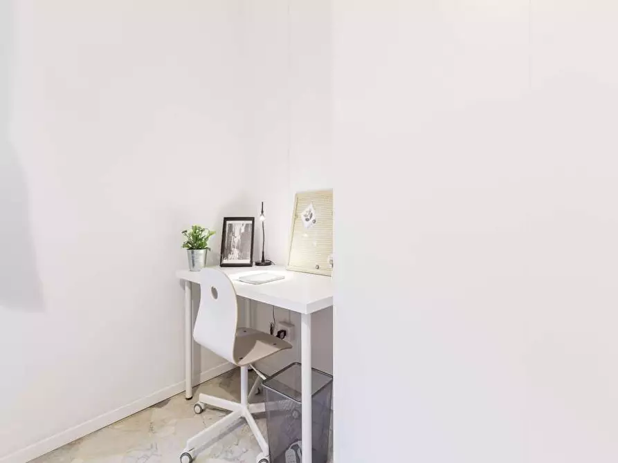 Immagine 7 di Camera in affitto  in Via Bartolomeo d'Alviano13 a Milano