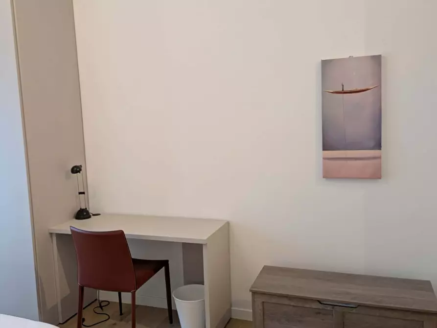 Immagine 17 di Appartamento in affitto  in Via Adeodato Ressi9a a Milano