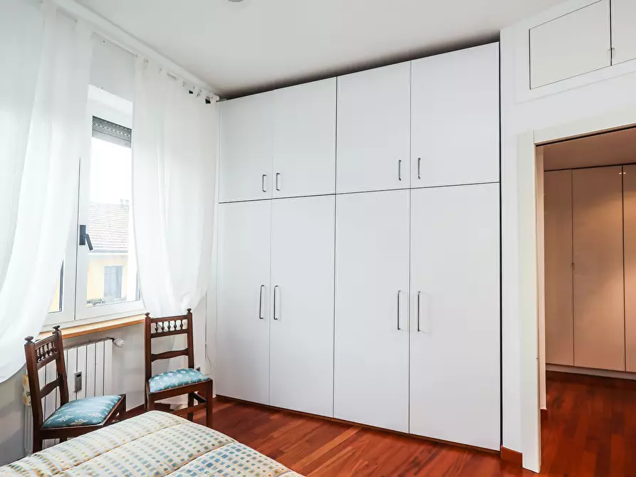 Immagine 26 di Appartamento in affitto  in Via Alserio30 a Milano