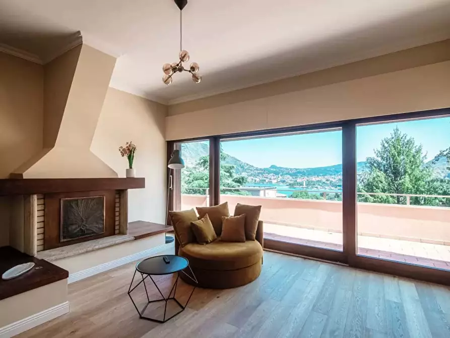 Immagine 1 di Appartamento in affitto  in Via Bellinzona55 a Como