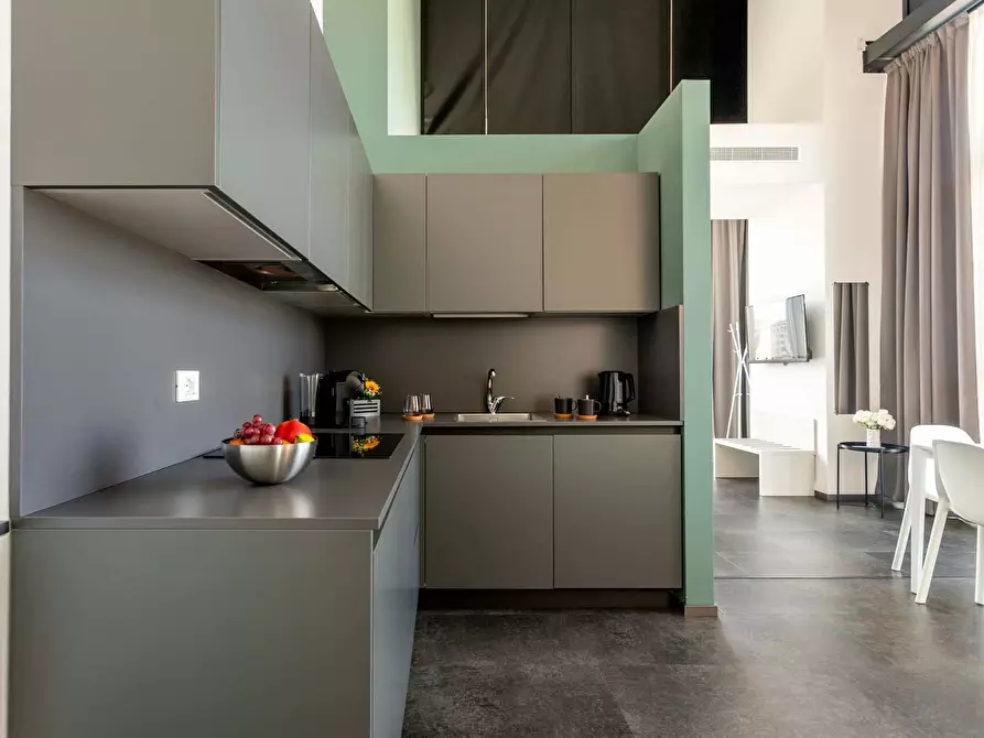 Immagine 15 di Appartamento in affitto  in Via Torino2 a Venezia