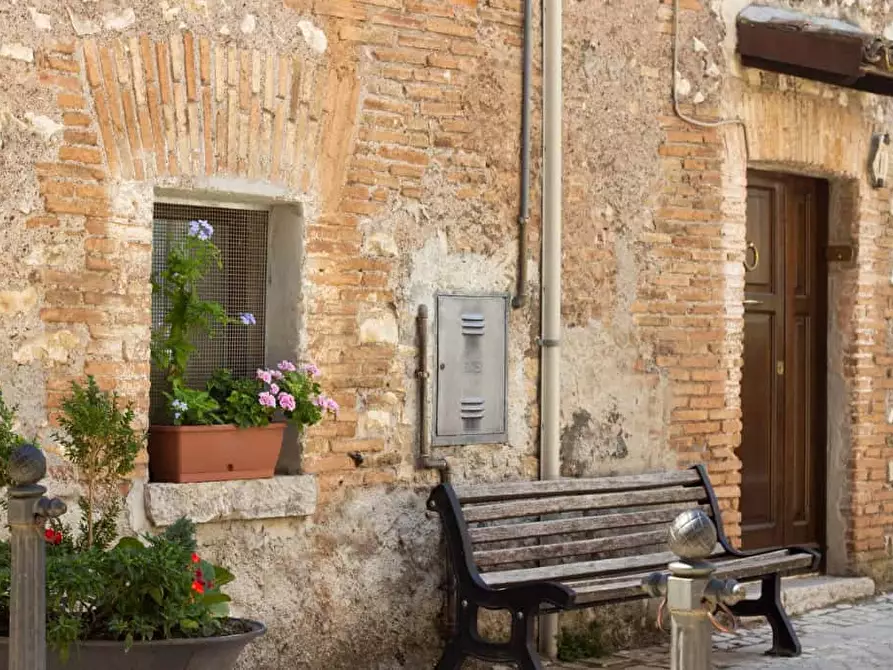 Immagine 26 di Appartamento in affitto  in Via Cavour81 a Carpineto Romano