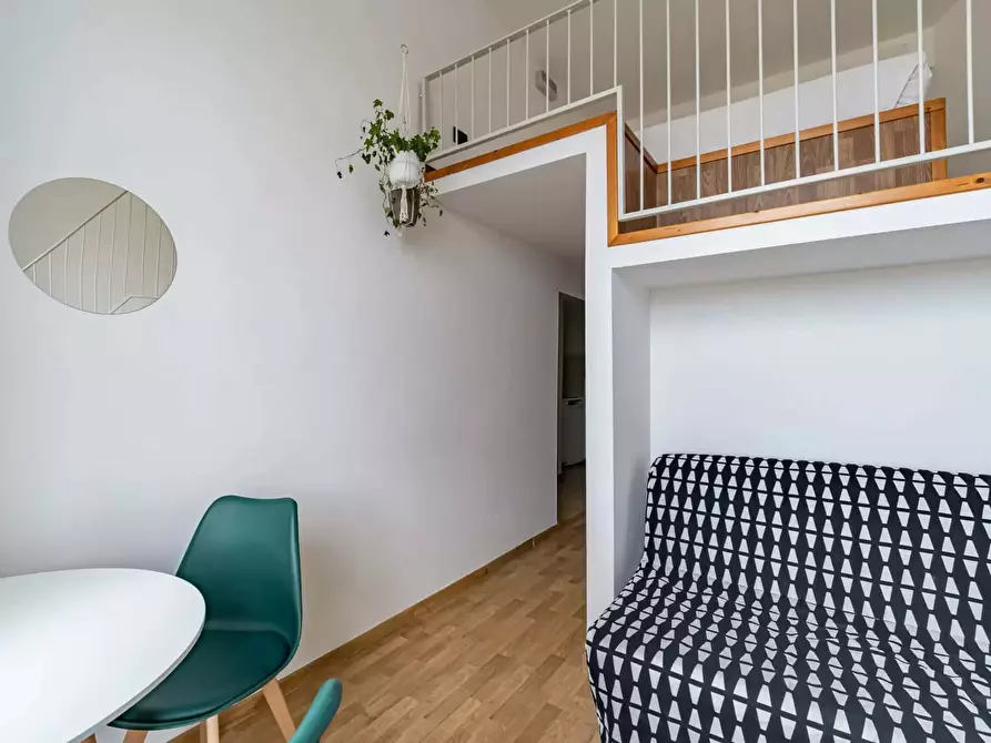 Immagine 6 di Appartamento in affitto  in Corso Magenta25 a Milano