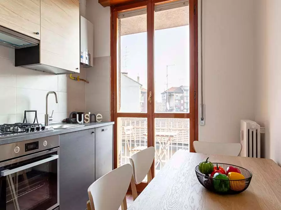 Immagine 15 di Camera in affitto  in Via Gian Rinaldo Carli25 a Milano