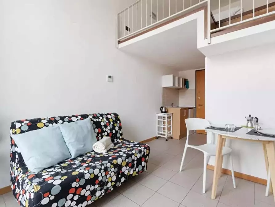 Immagine 3 di Appartamento in affitto  in Corso Magenta25 a Milano