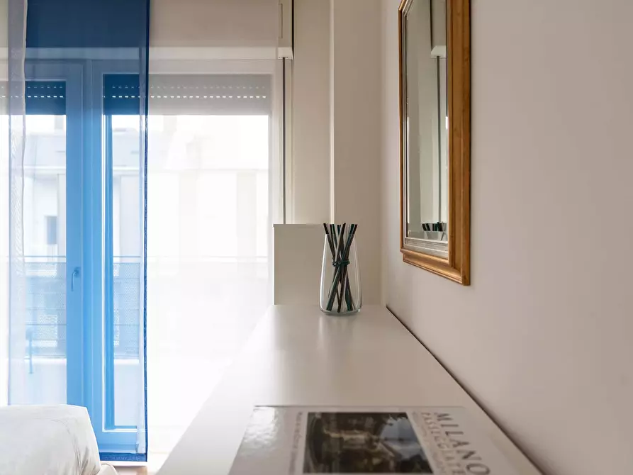 Immagine 20 di Appartamento in affitto  in Via Savona122 a Milano