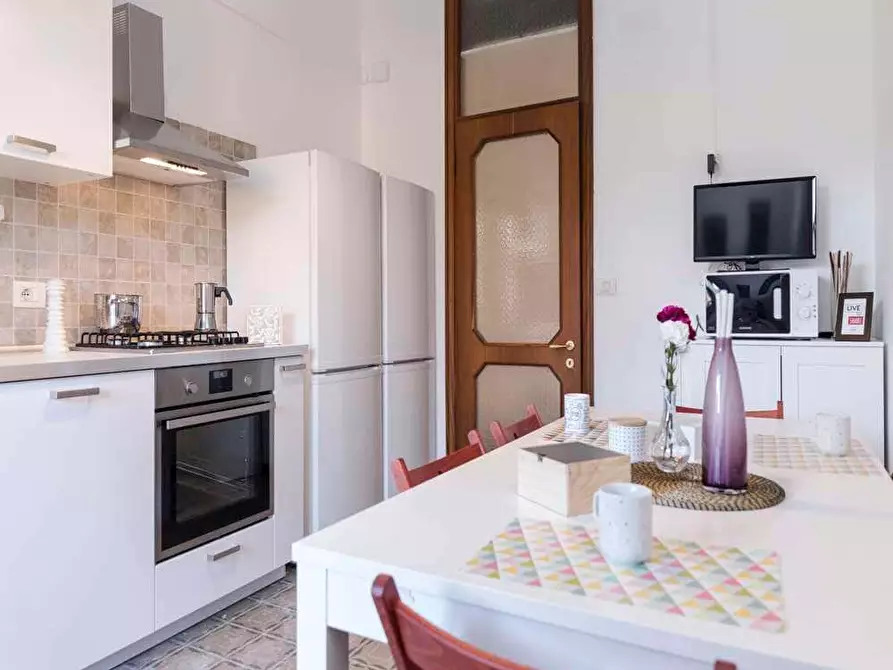 Immagine 34 di Camera in affitto  in Viale Giovanni Vicini20 a Bologna