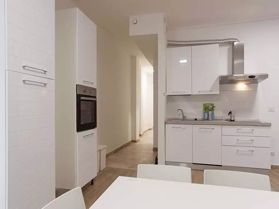 Immagine 37 di Camera in affitto  in Via Antonio Stradivari4 a Milano