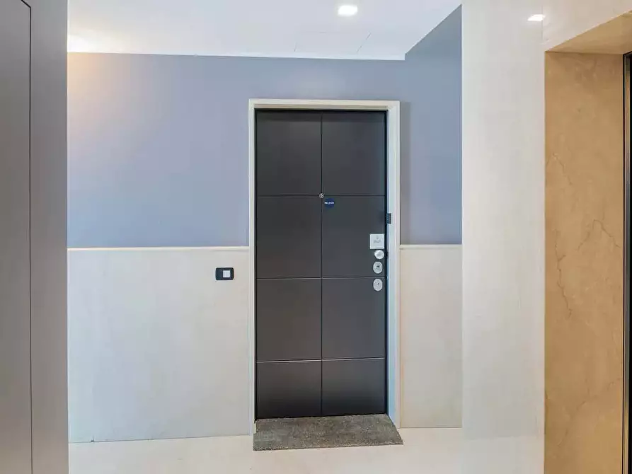 Immagine 24 di Appartamento in affitto  in Via Alfredo Campanini4 a Milano