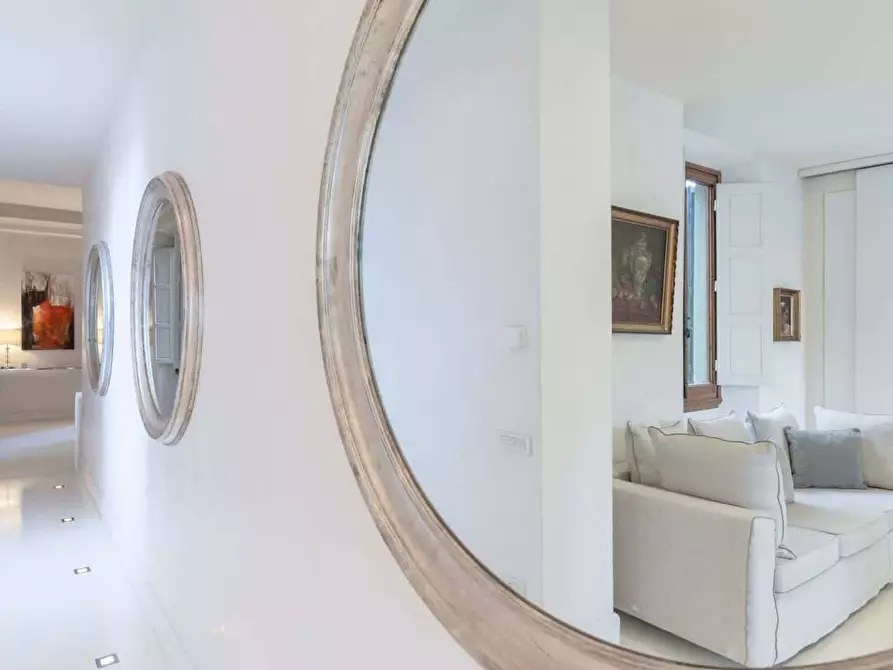 Immagine 62 di Appartamento in affitto  in Corso dei Tintori6 a Firenze