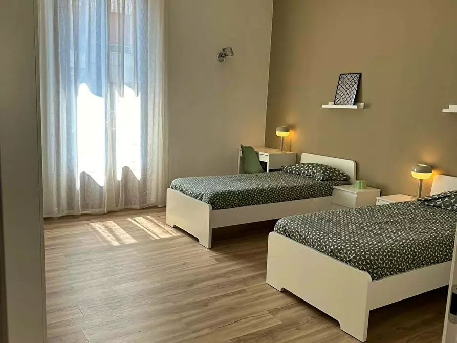 Immagine 2 di Appartamento in affitto  in Viale Carlo Espinasse a Milano