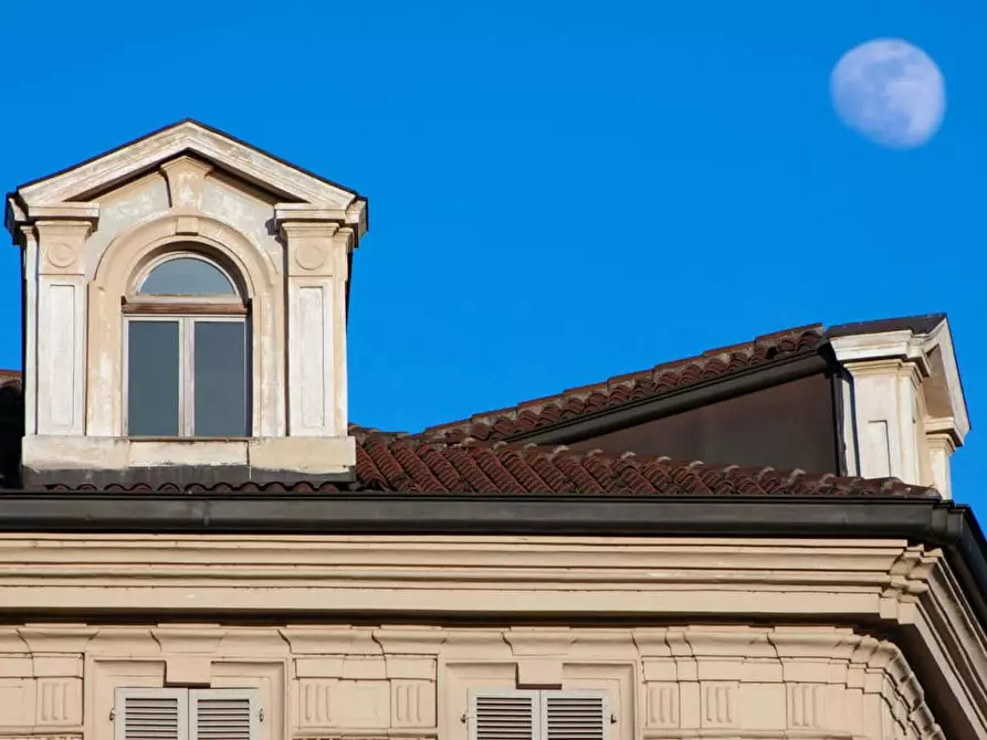 Immagine 5 di Appartamento in affitto  in Via Santa Chiara36 a Torino