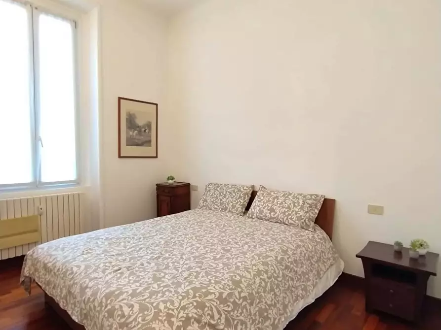Immagine 2 di Appartamento in affitto  in Via Saverio Mercadante a Milano